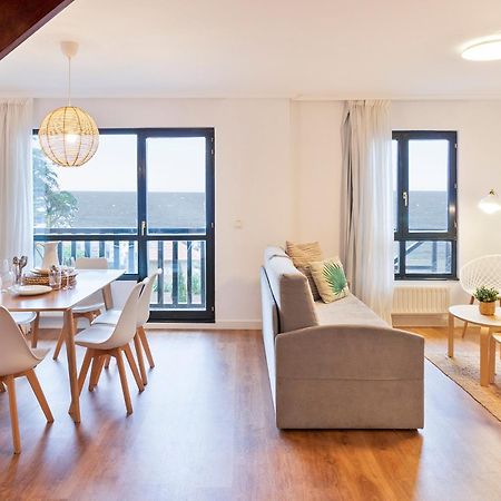 Abba Comillas Apartments 외부 사진