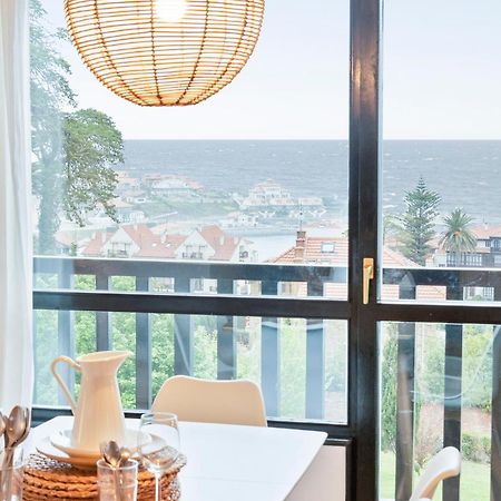 Abba Comillas Apartments 외부 사진