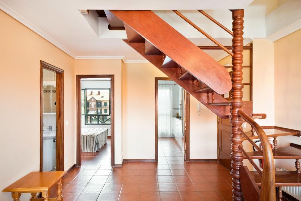 Abba Comillas Apartments 외부 사진