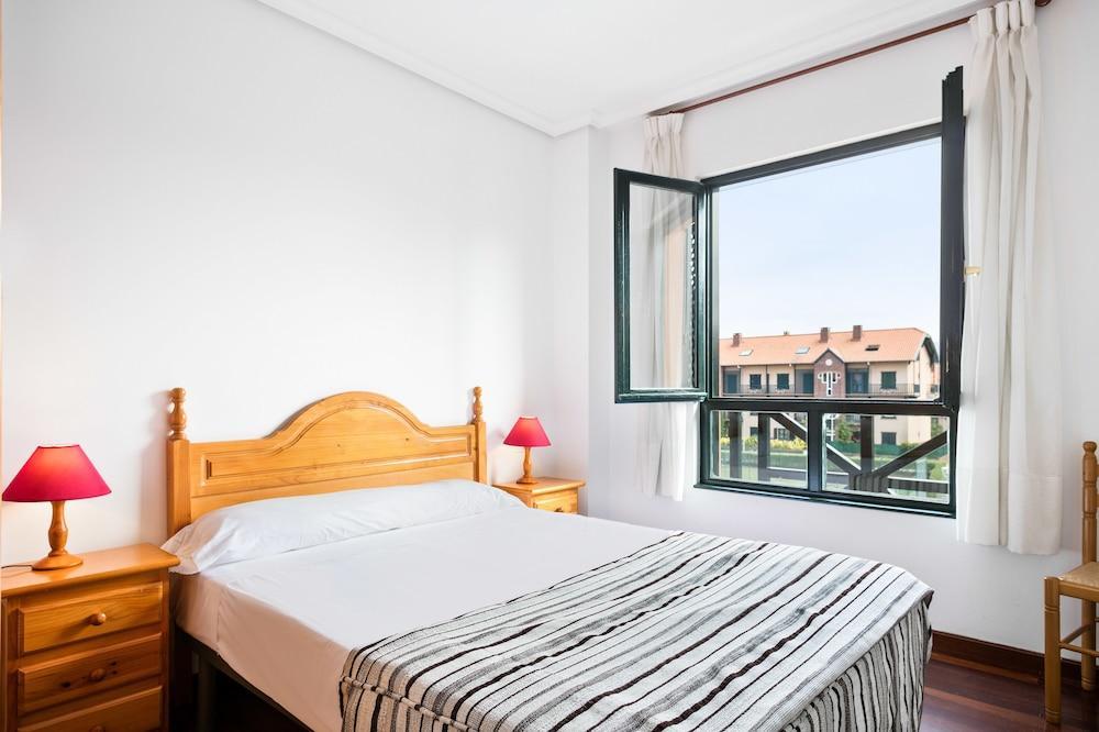 Abba Comillas Apartments 외부 사진