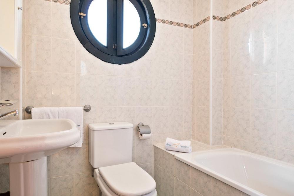 Abba Comillas Apartments 외부 사진