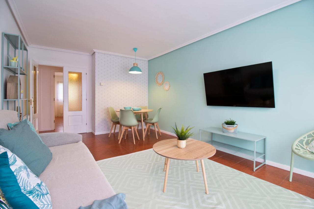 Abba Comillas Apartments 외부 사진