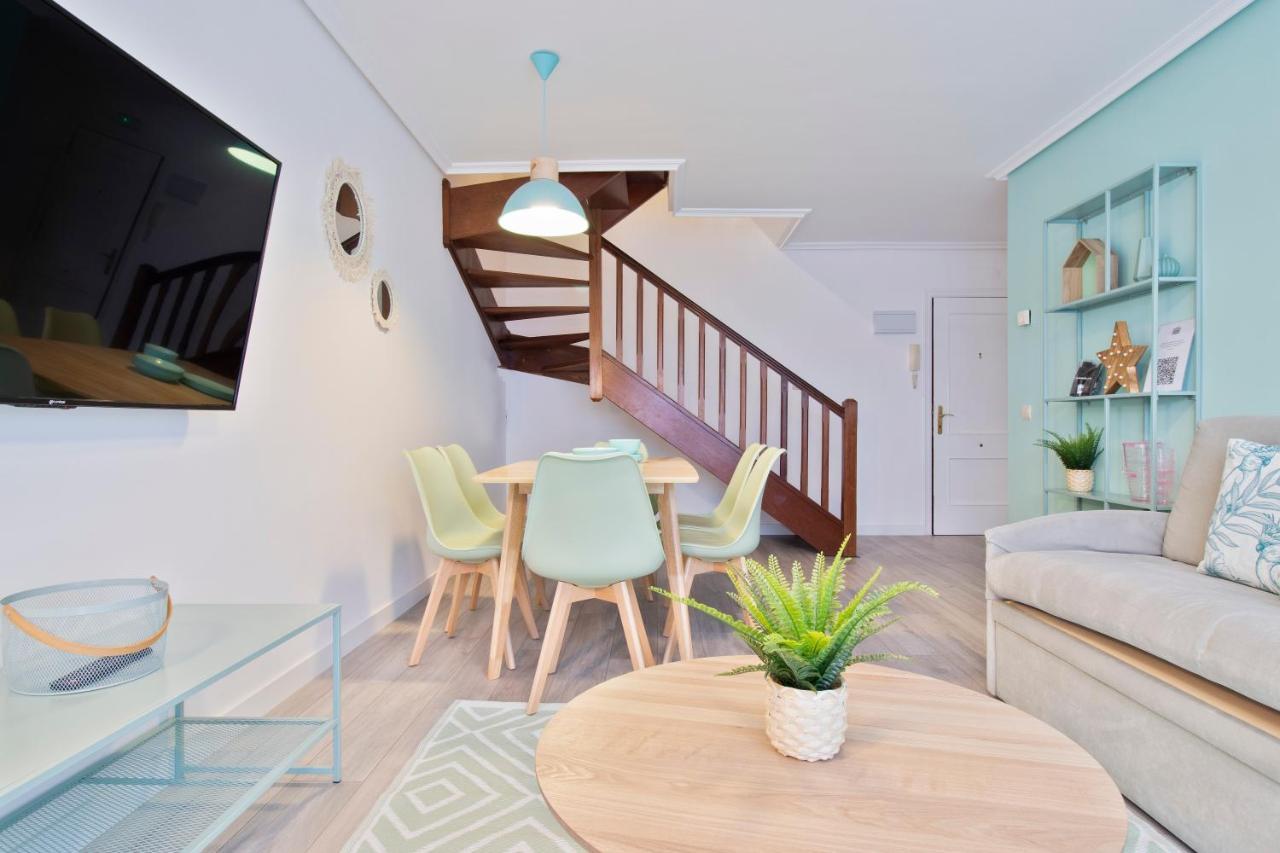 Abba Comillas Apartments 외부 사진