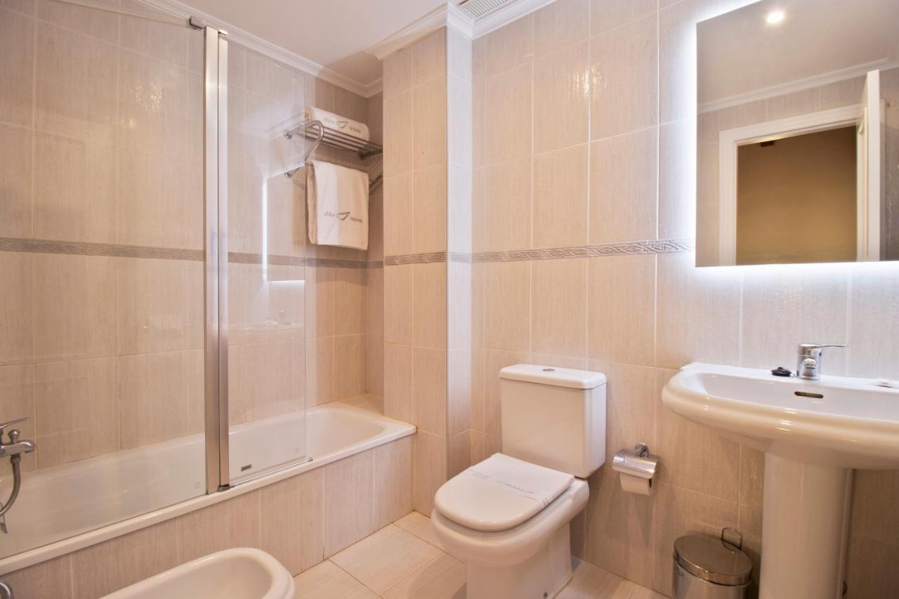 Abba Comillas Apartments 외부 사진