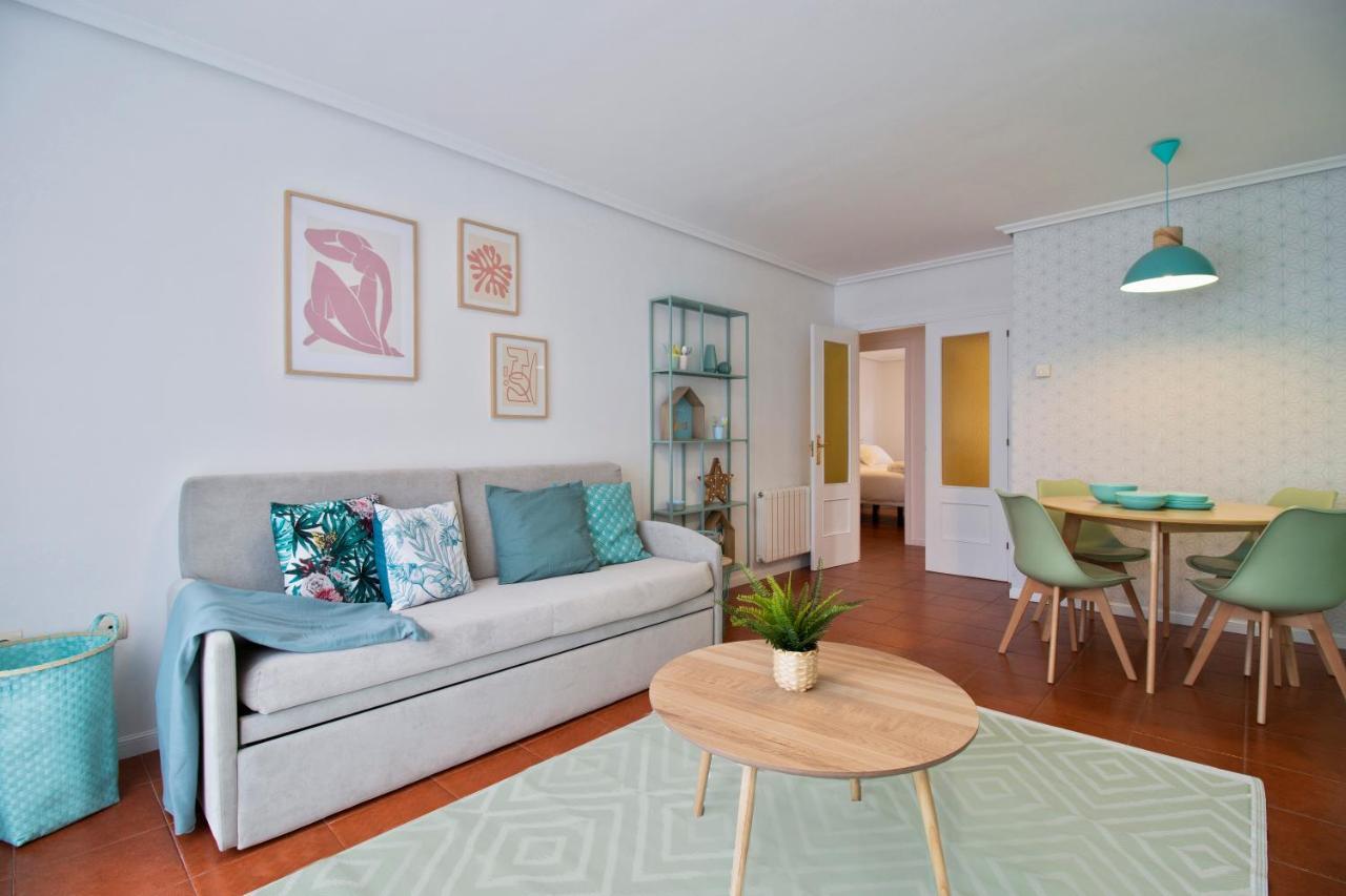 Abba Comillas Apartments 외부 사진