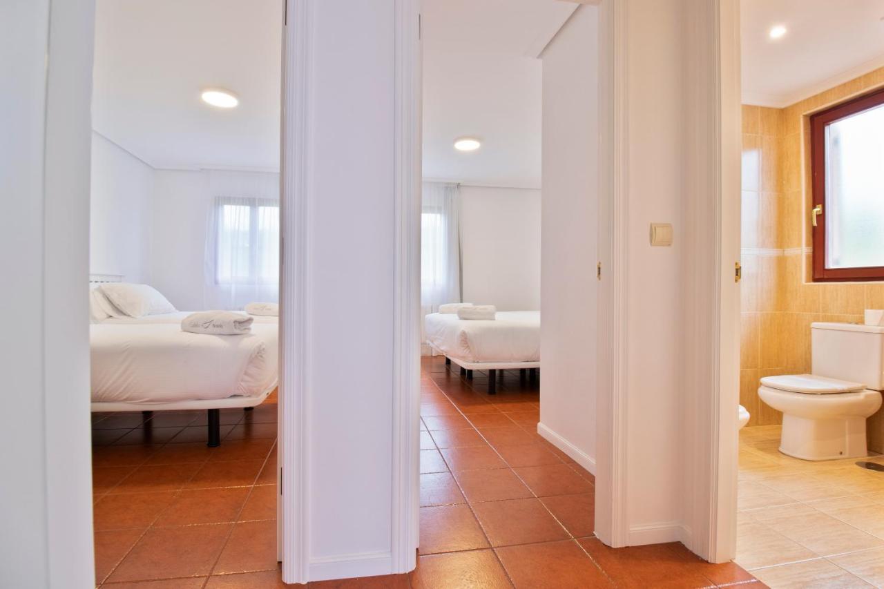 Abba Comillas Apartments 외부 사진