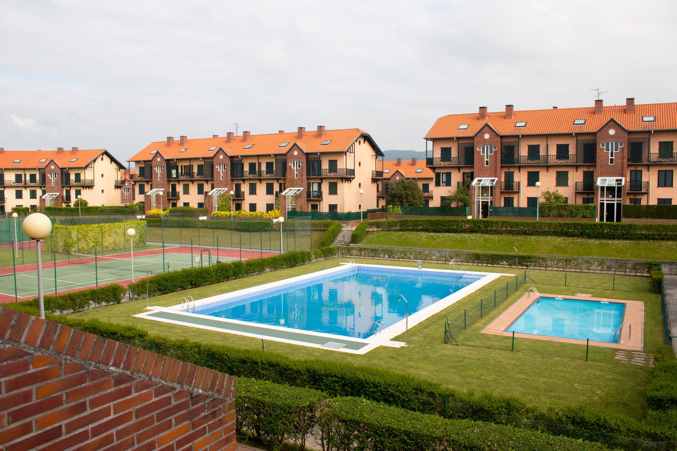 Abba Comillas Apartments 외부 사진