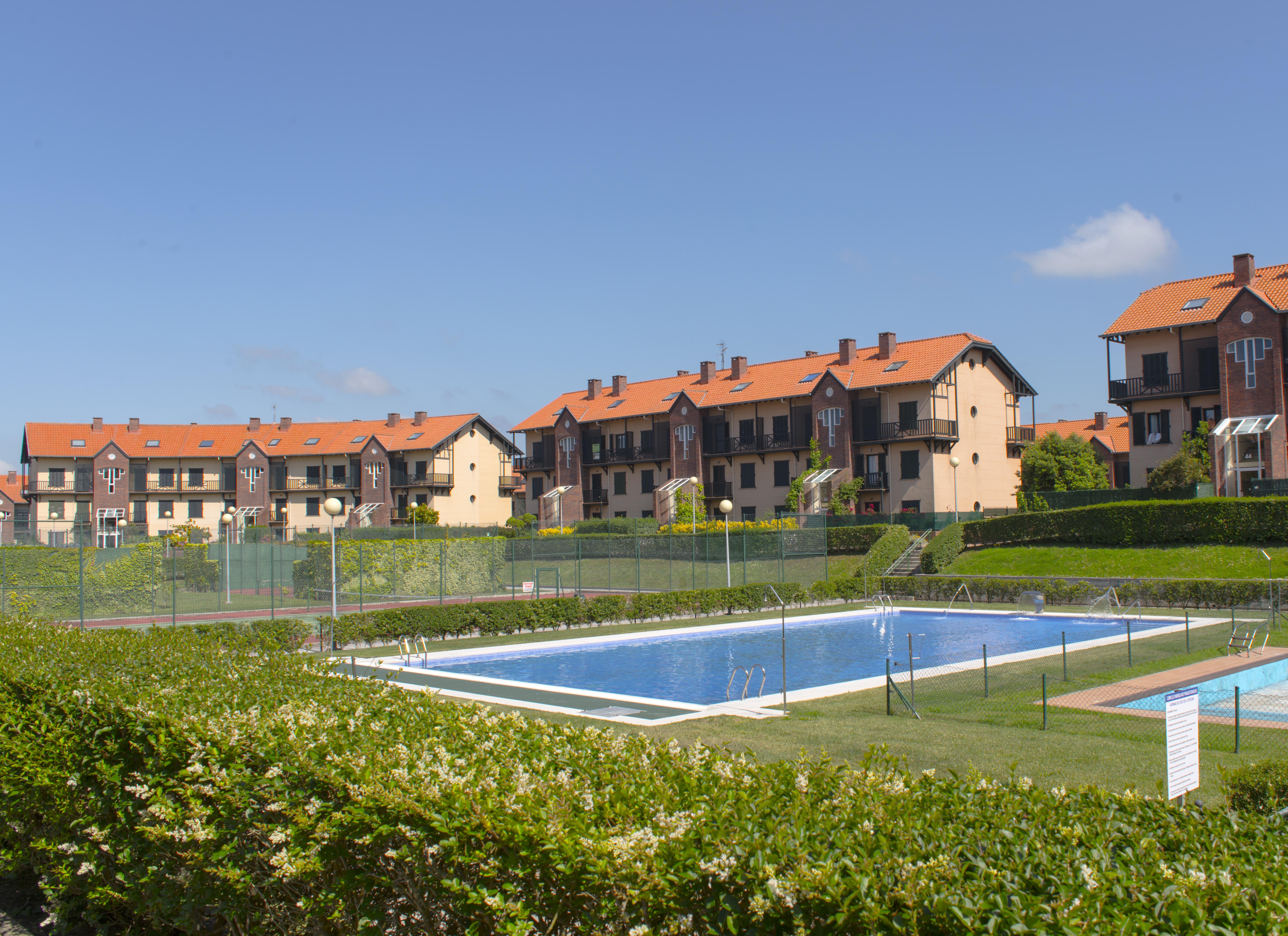 Abba Comillas Apartments 외부 사진
