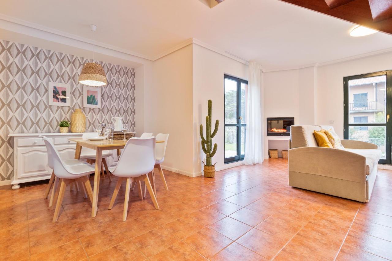 Abba Comillas Apartments 외부 사진