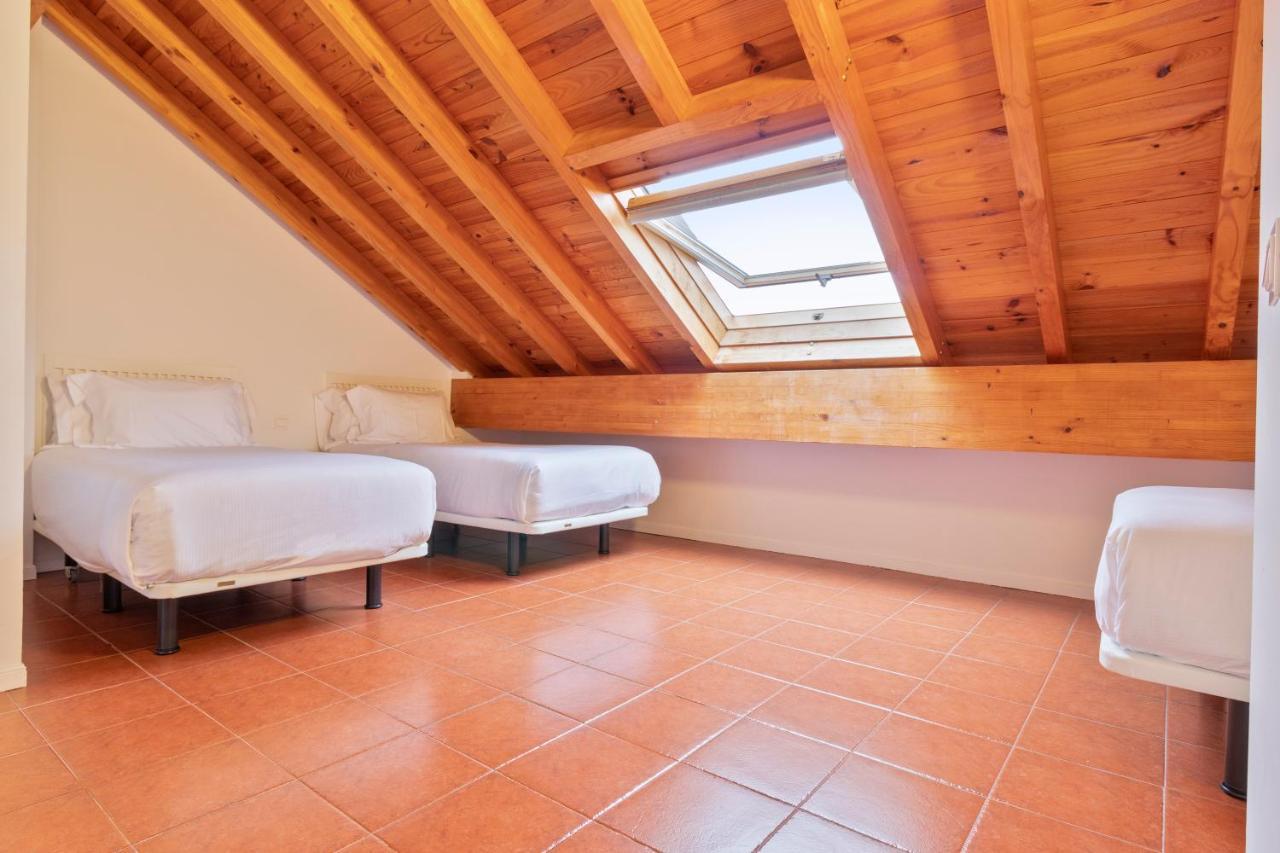 Abba Comillas Apartments 외부 사진