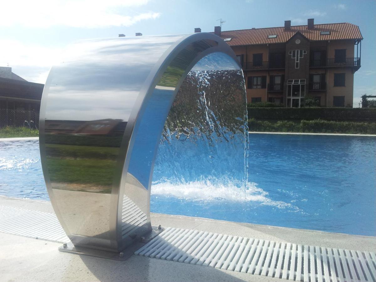 Abba Comillas Apartments 외부 사진