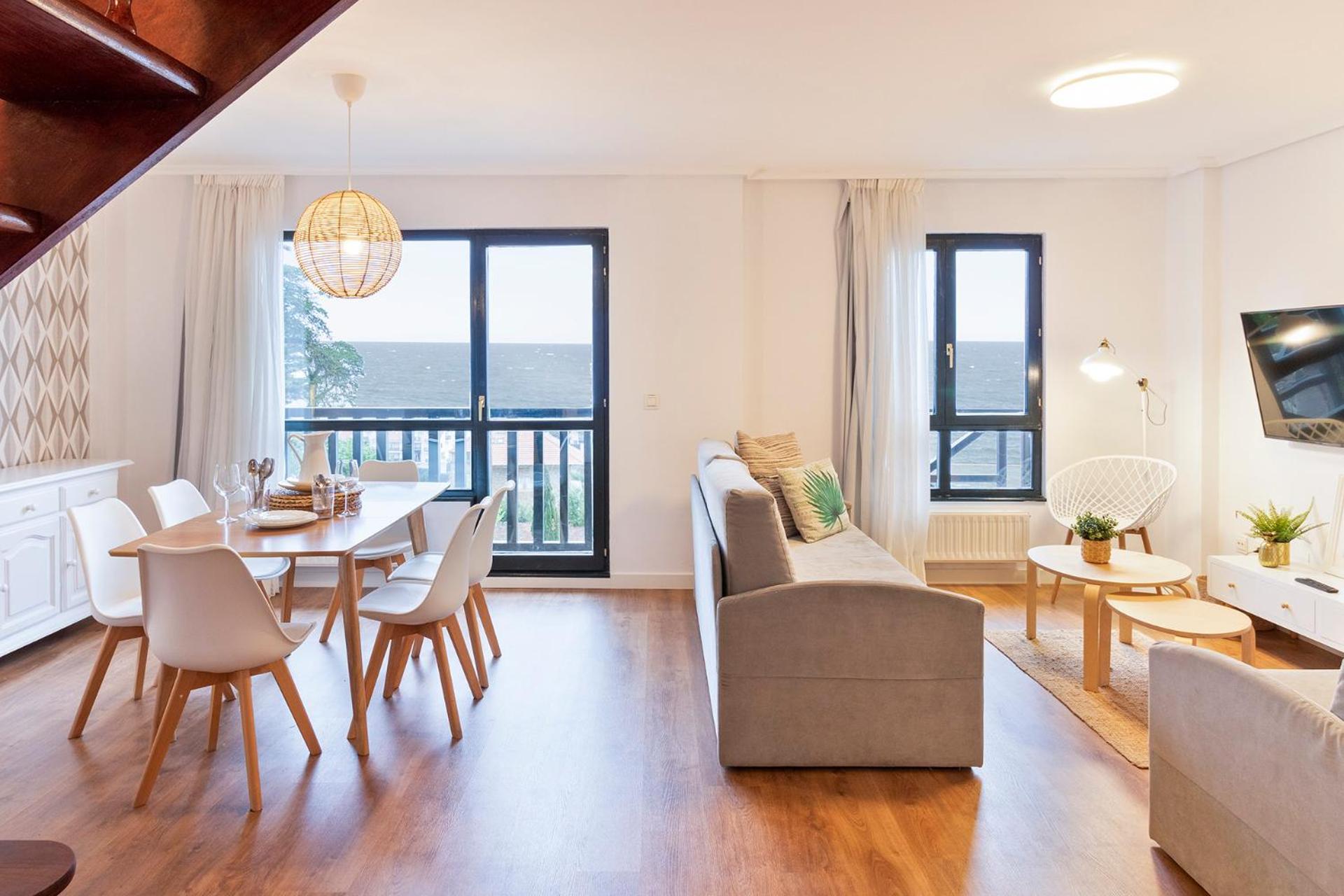 Abba Comillas Apartments 외부 사진