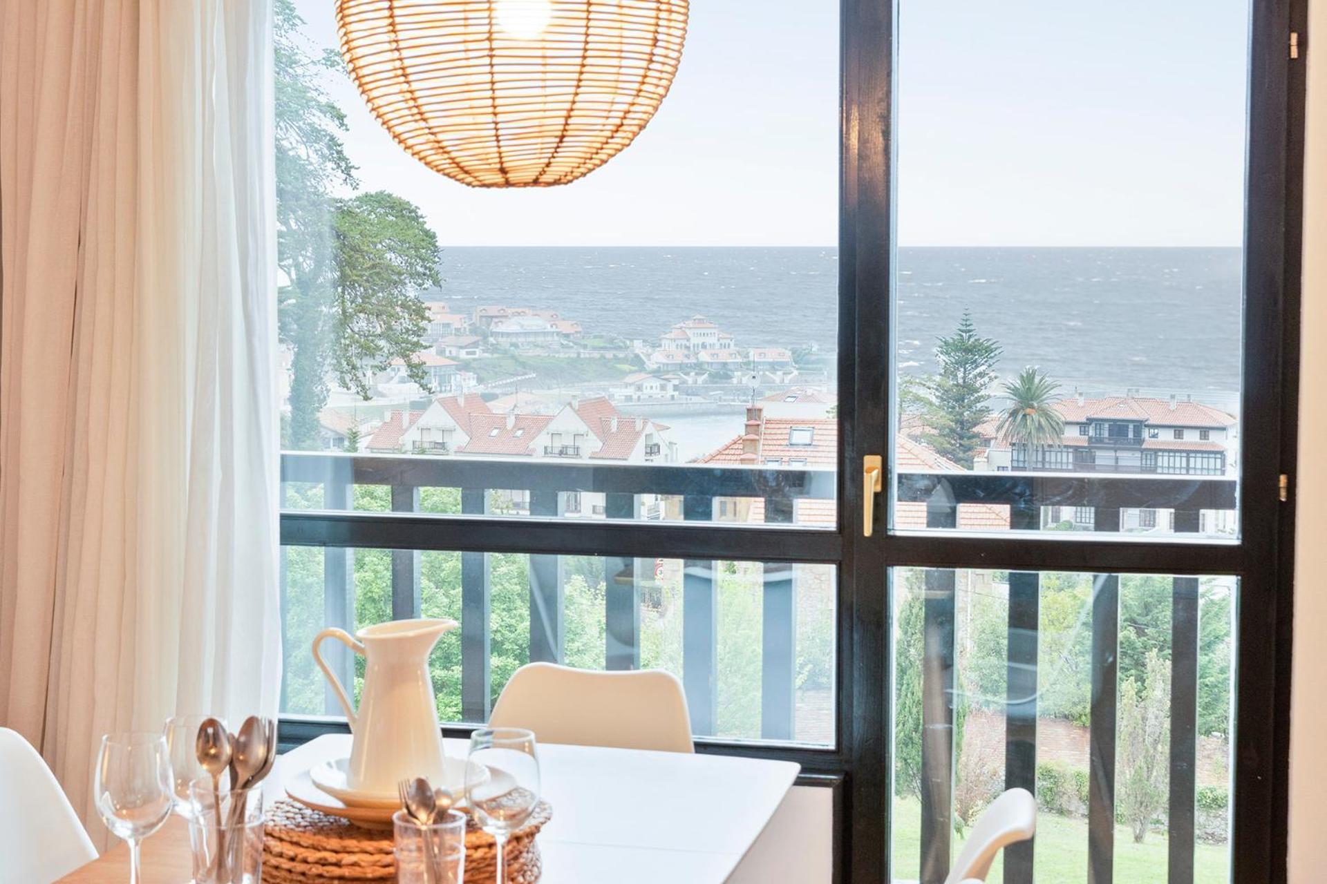 Abba Comillas Apartments 외부 사진