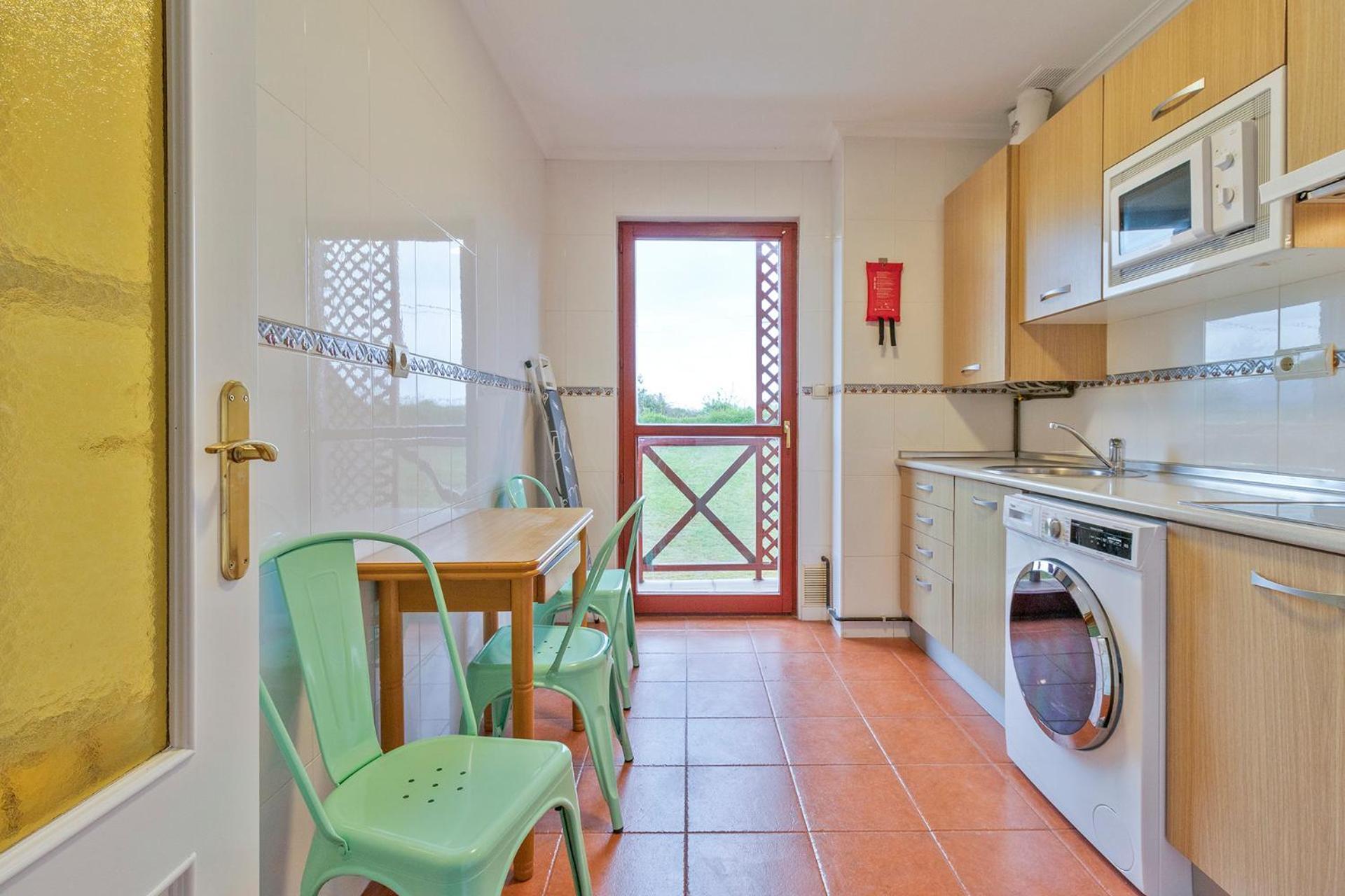 Abba Comillas Apartments 외부 사진