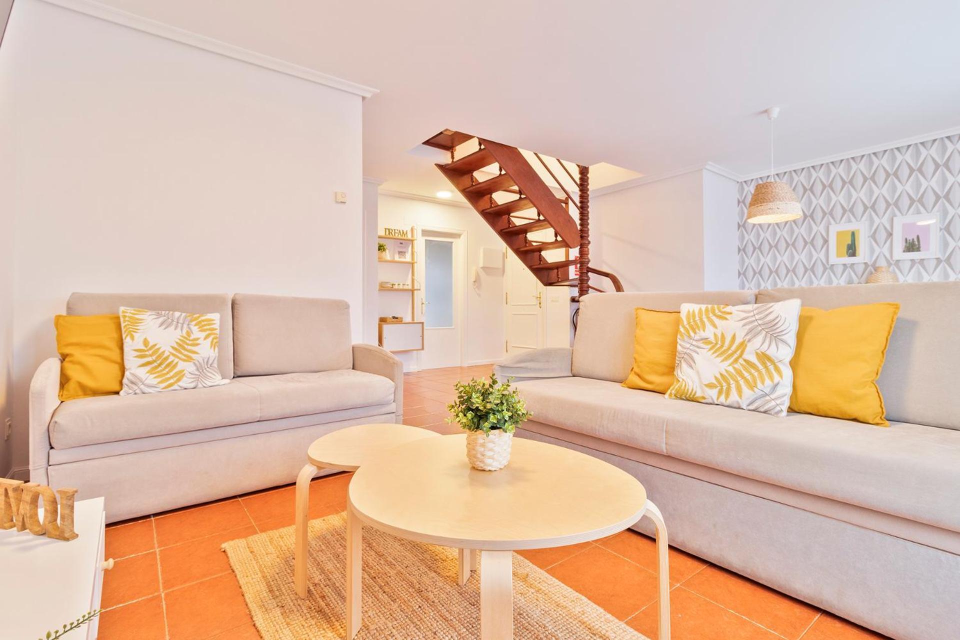 Abba Comillas Apartments 외부 사진