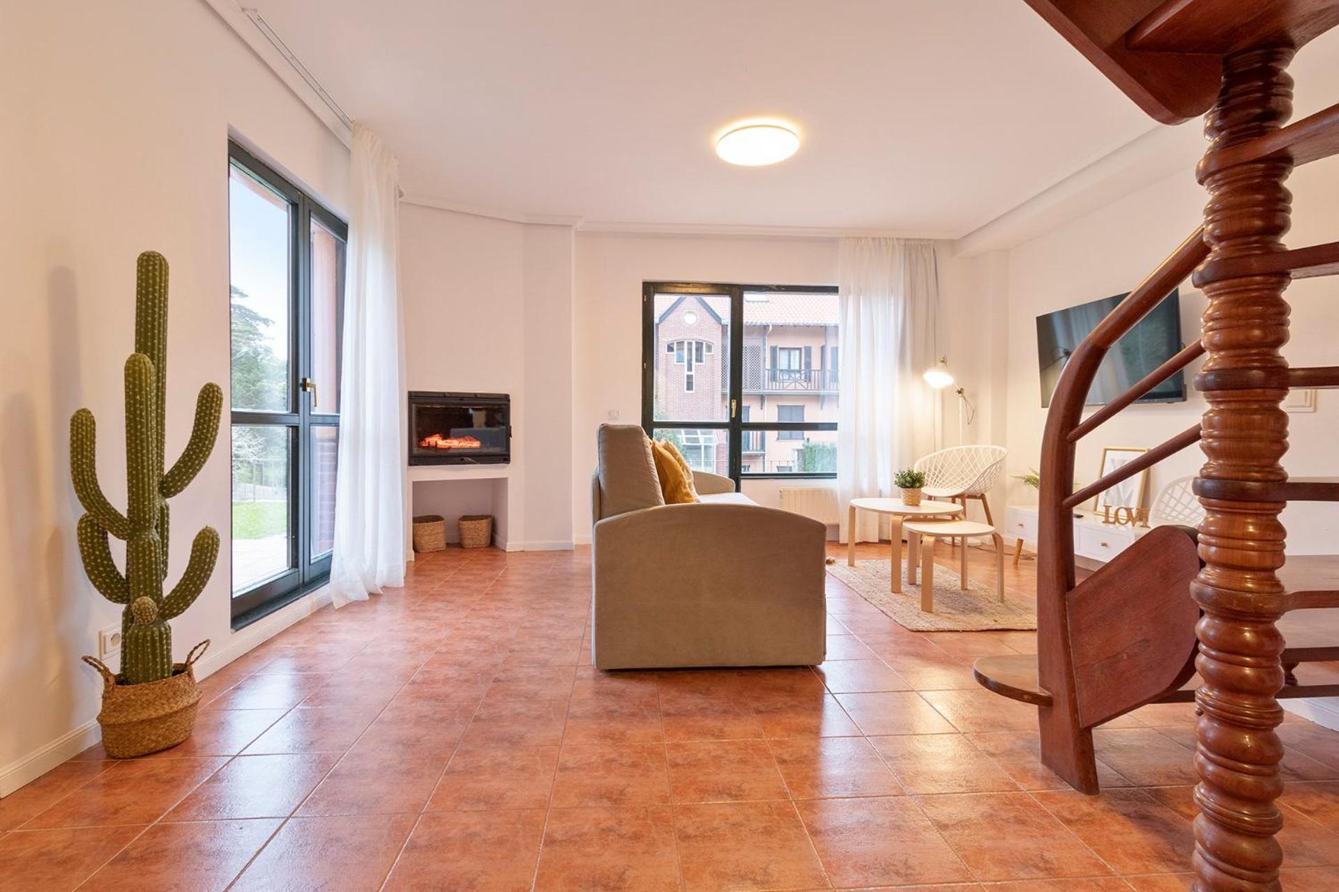 Abba Comillas Apartments 외부 사진