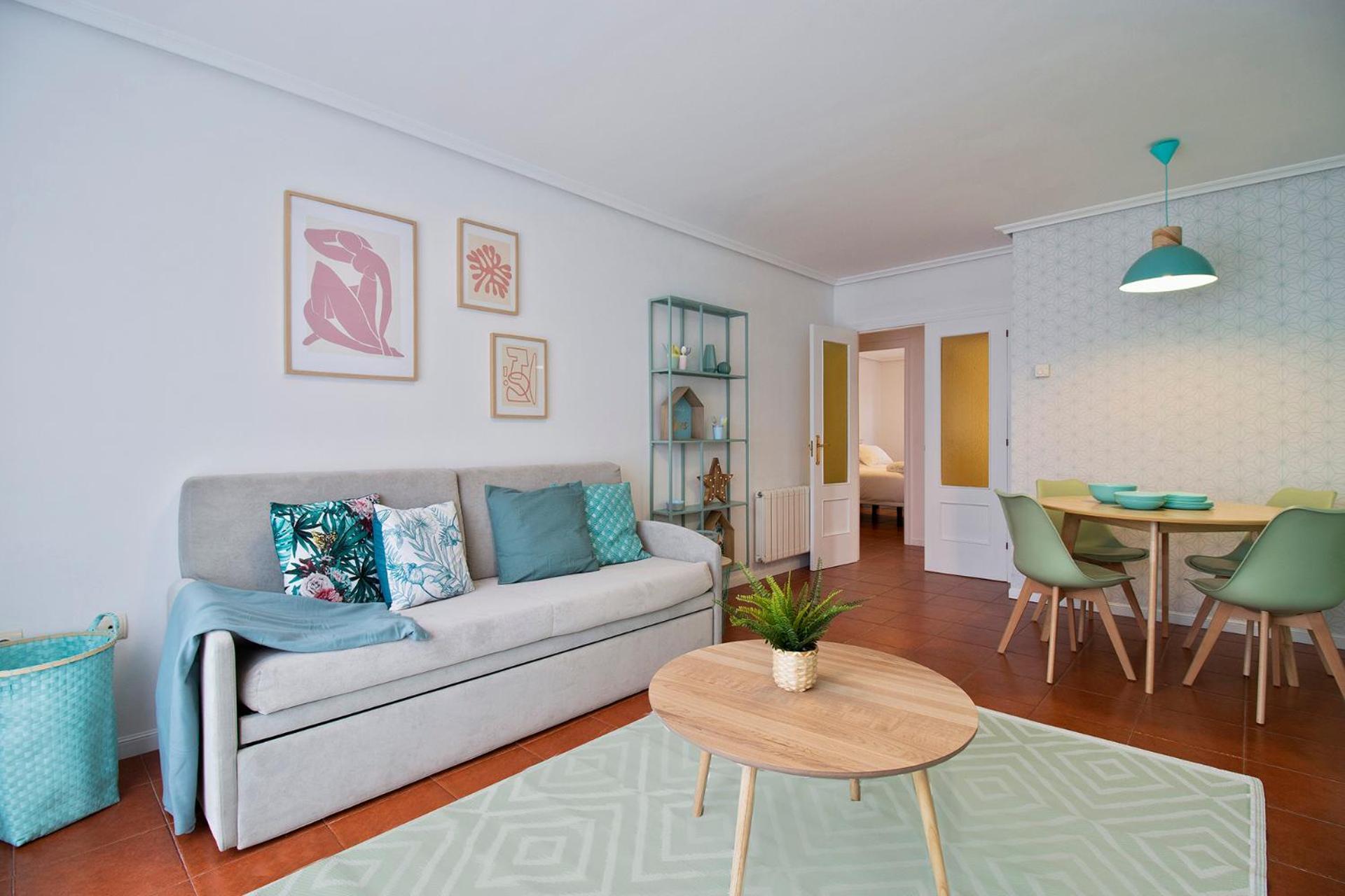 Abba Comillas Apartments 외부 사진