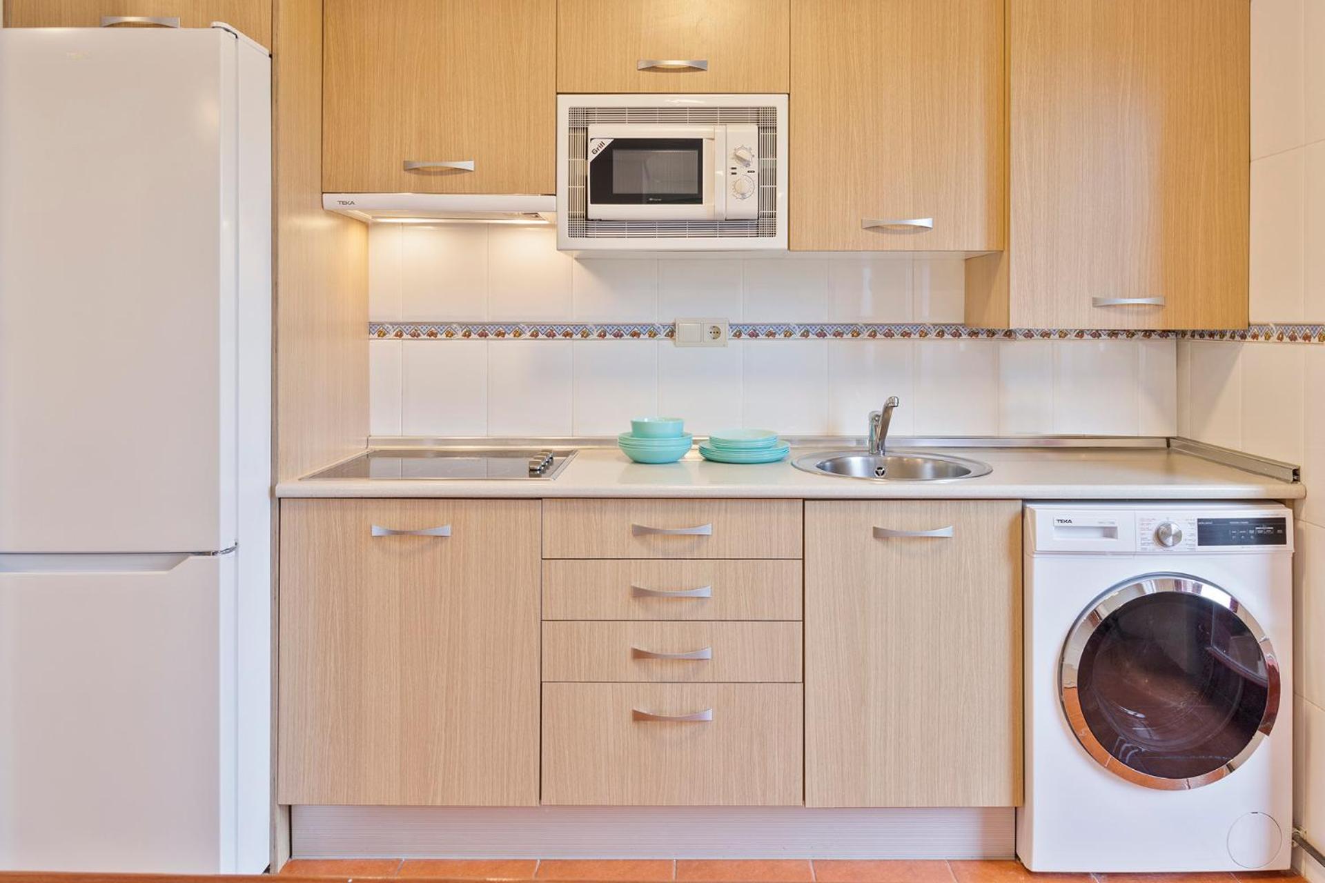 Abba Comillas Apartments 외부 사진