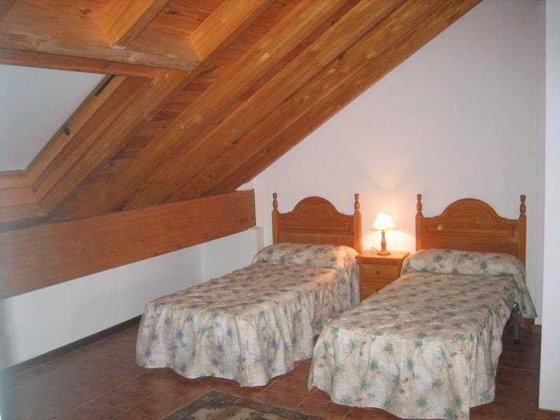 Abba Comillas Apartments 객실 사진