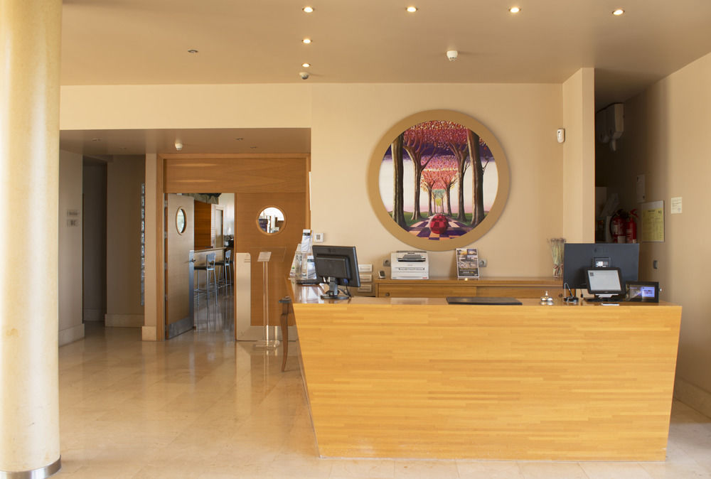Abba Comillas Apartments 외부 사진