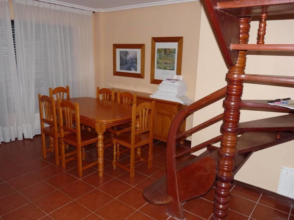Abba Comillas Apartments 외부 사진