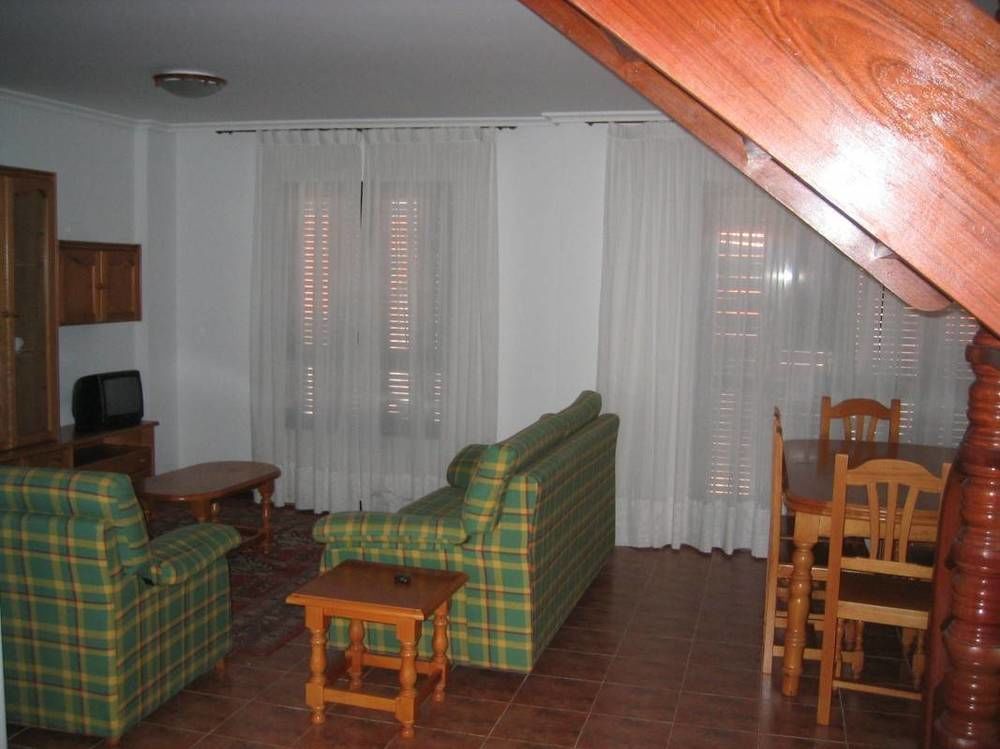 Abba Comillas Apartments 외부 사진