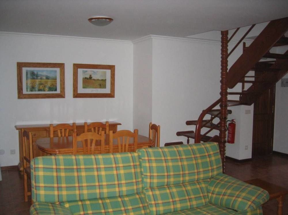 Abba Comillas Apartments 객실 사진