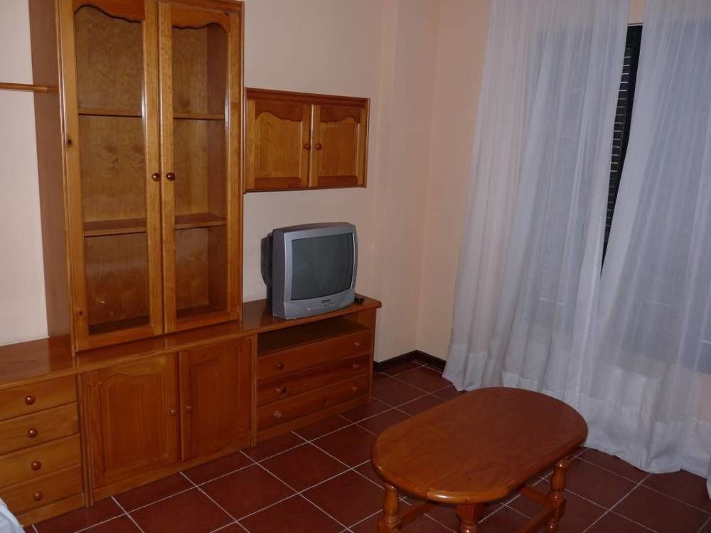 Abba Comillas Apartments 외부 사진