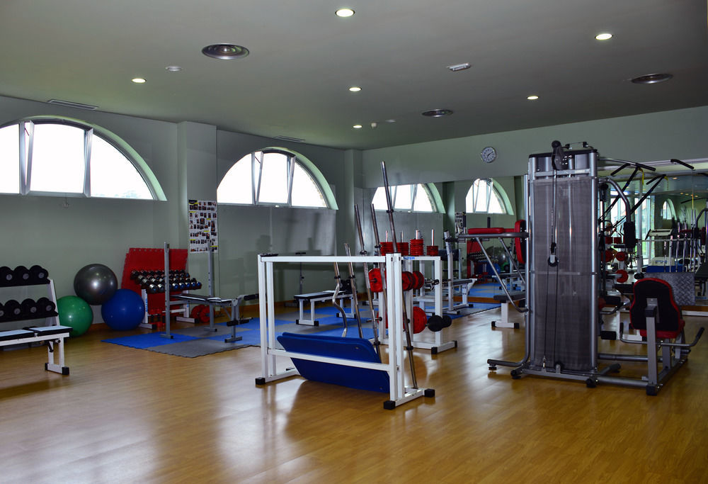 Abba Comillas Apartments 외부 사진
