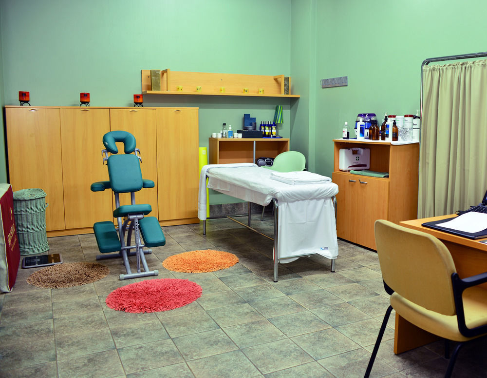 Abba Comillas Apartments 외부 사진