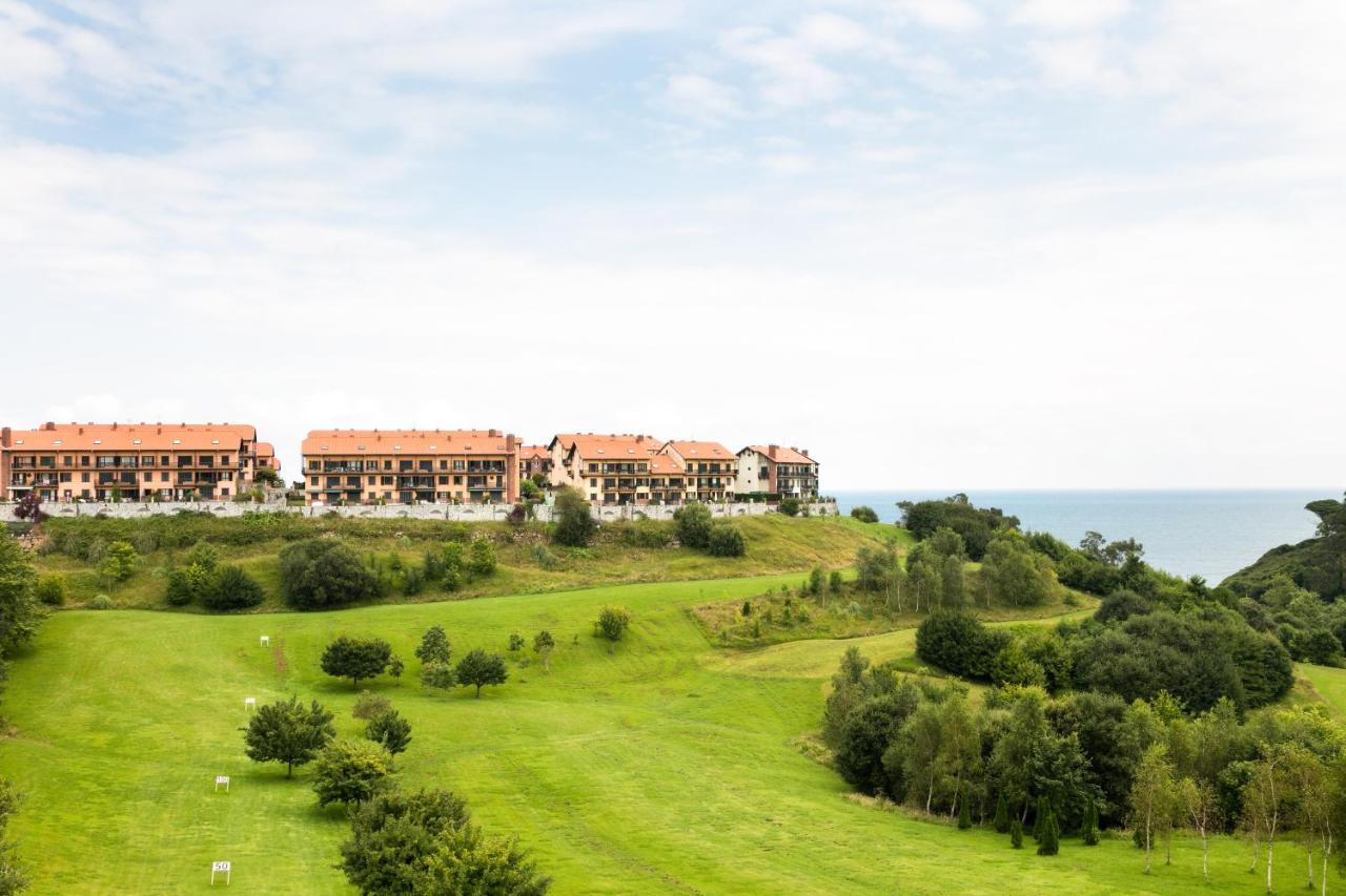 Abba Comillas Apartments 외부 사진