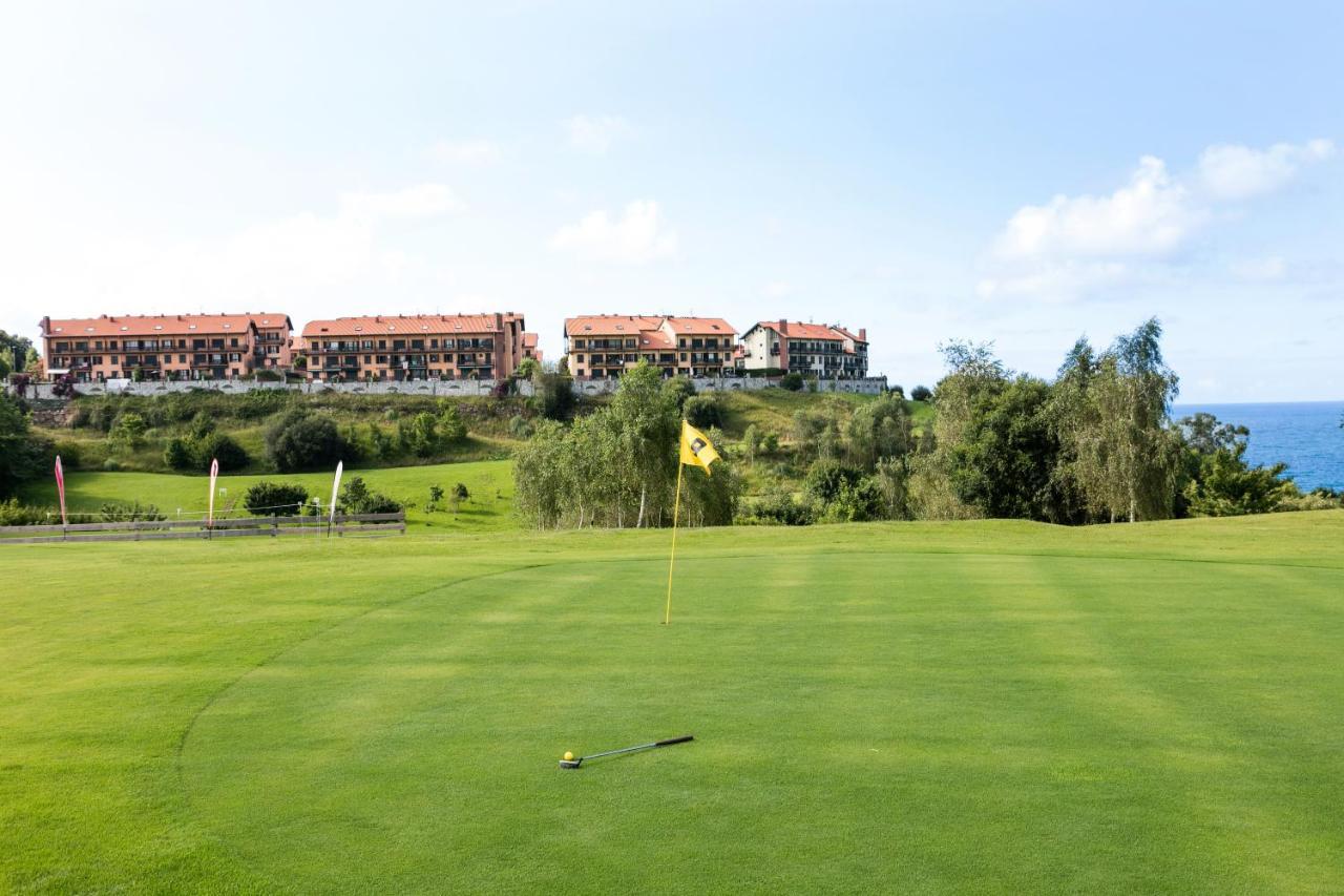 Abba Comillas Apartments 외부 사진