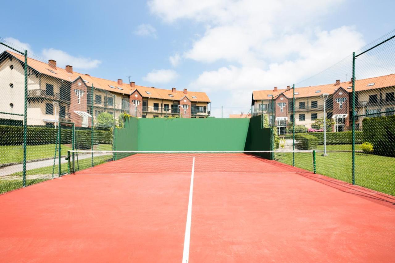 Abba Comillas Apartments 외부 사진