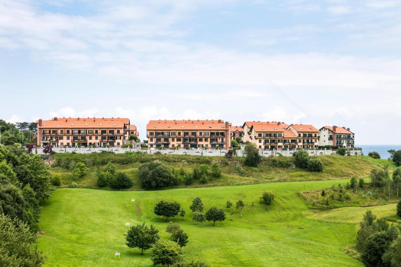 Abba Comillas Apartments 외부 사진