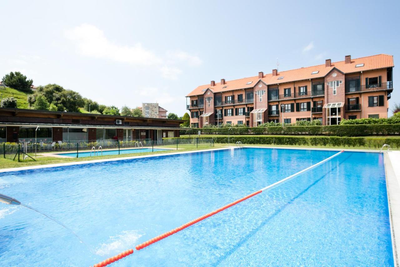 Abba Comillas Apartments 외부 사진