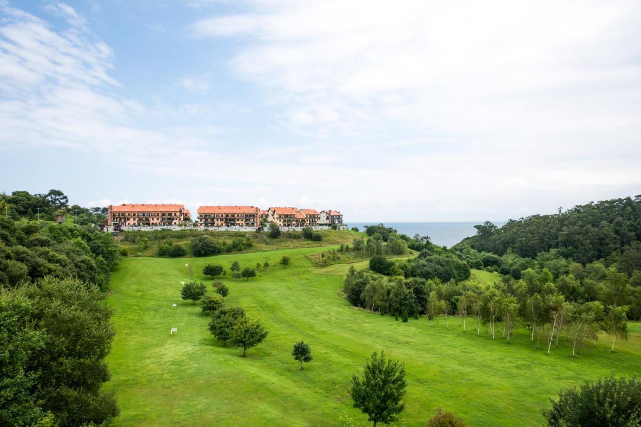 Abba Comillas Apartments 외부 사진