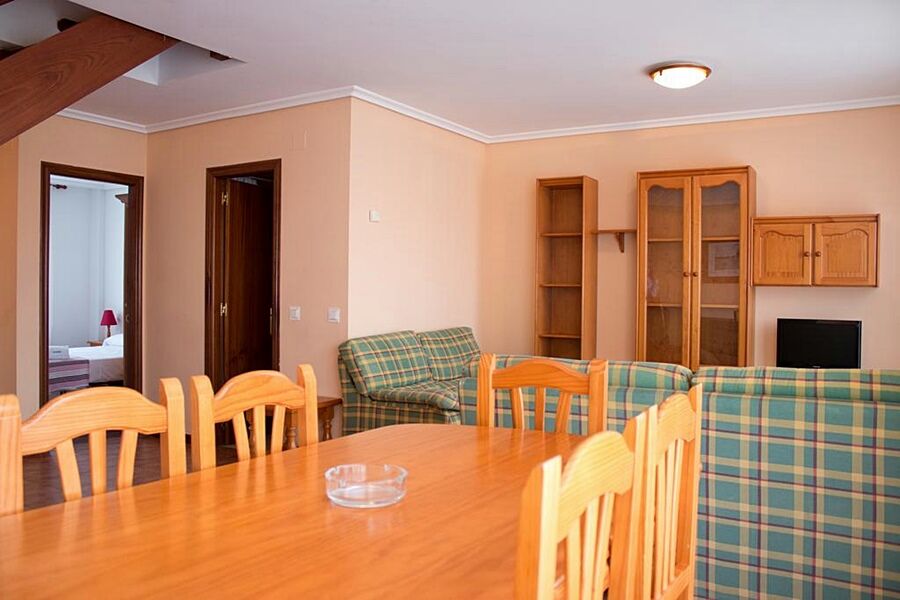Abba Comillas Apartments 외부 사진