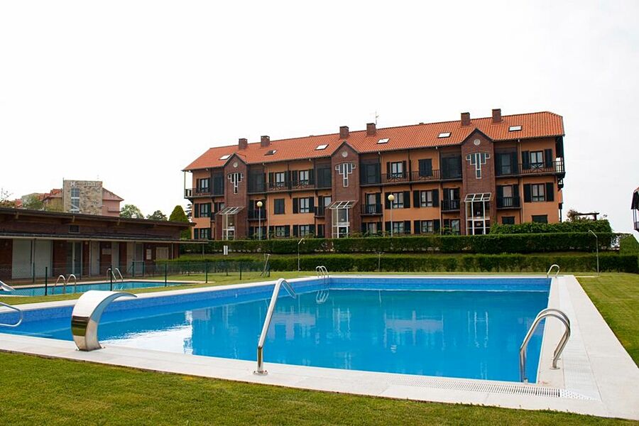 Abba Comillas Apartments 외부 사진