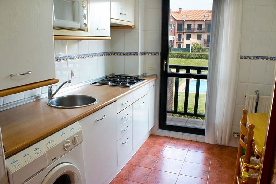 Abba Comillas Apartments 외부 사진