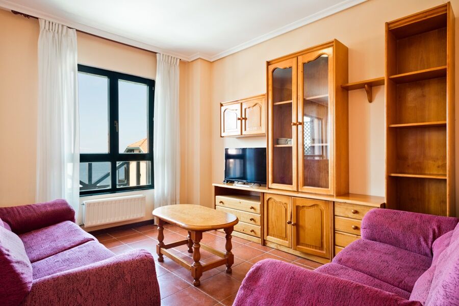 Abba Comillas Apartments 외부 사진