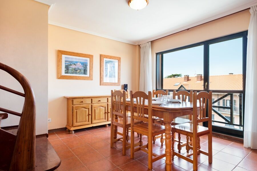 Abba Comillas Apartments 외부 사진