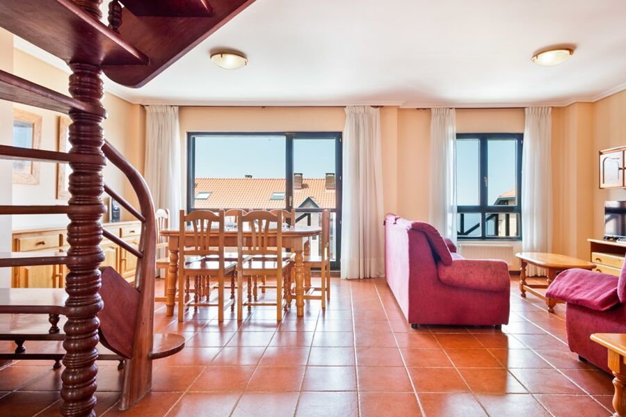 Abba Comillas Apartments 외부 사진